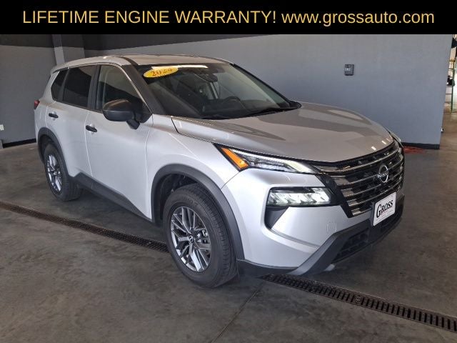 nissan rogue 2024 5N1BT3AB2RC759628 image nissan rogue 2024 5N1BT3AB2RC759628 image