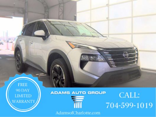 nissan rogue 2024 JN8BT3BBXRW421092 image nissan rogue 2024 JN8BT3BBXRW421092 image