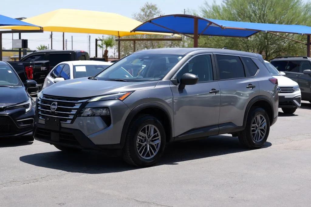 nissan rogue 2024 5N1BT3AB3RC684115 image nissan rogue 2024 5N1BT3AB3RC684115 image