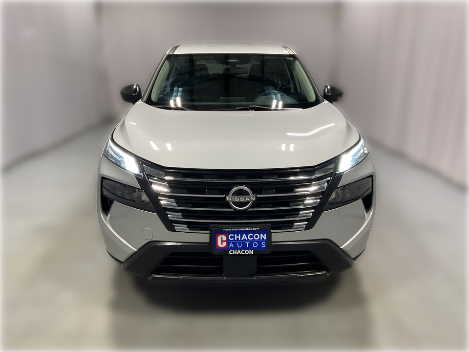 nissan rogue 2024 5N1BT3AA5RC673589 image nissan rogue 2024 5N1BT3AA5RC673589 image