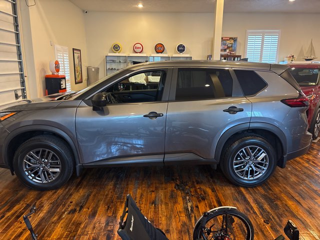 nissan rogue 2024 5N1BT3ABXRC689618 image nissan rogue 2024 5N1BT3ABXRC689618 image