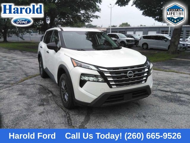 nissan rogue 2024 5N1BT3AB3RC672028 image nissan rogue 2024 5N1BT3AB3RC672028 image