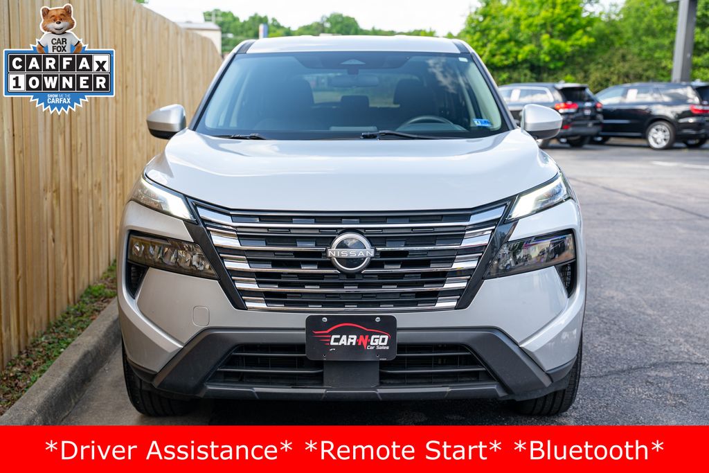 nissan rogue 2024 5N1BT3BB9RC704804 image nissan rogue 2024 5N1BT3BB9RC704804 image