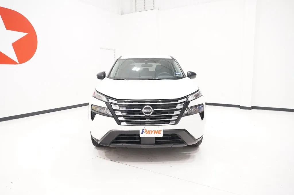 nissan rogue 2024 5N1BT3AB1RC687319 image nissan rogue 2024 5N1BT3AB1RC687319 image