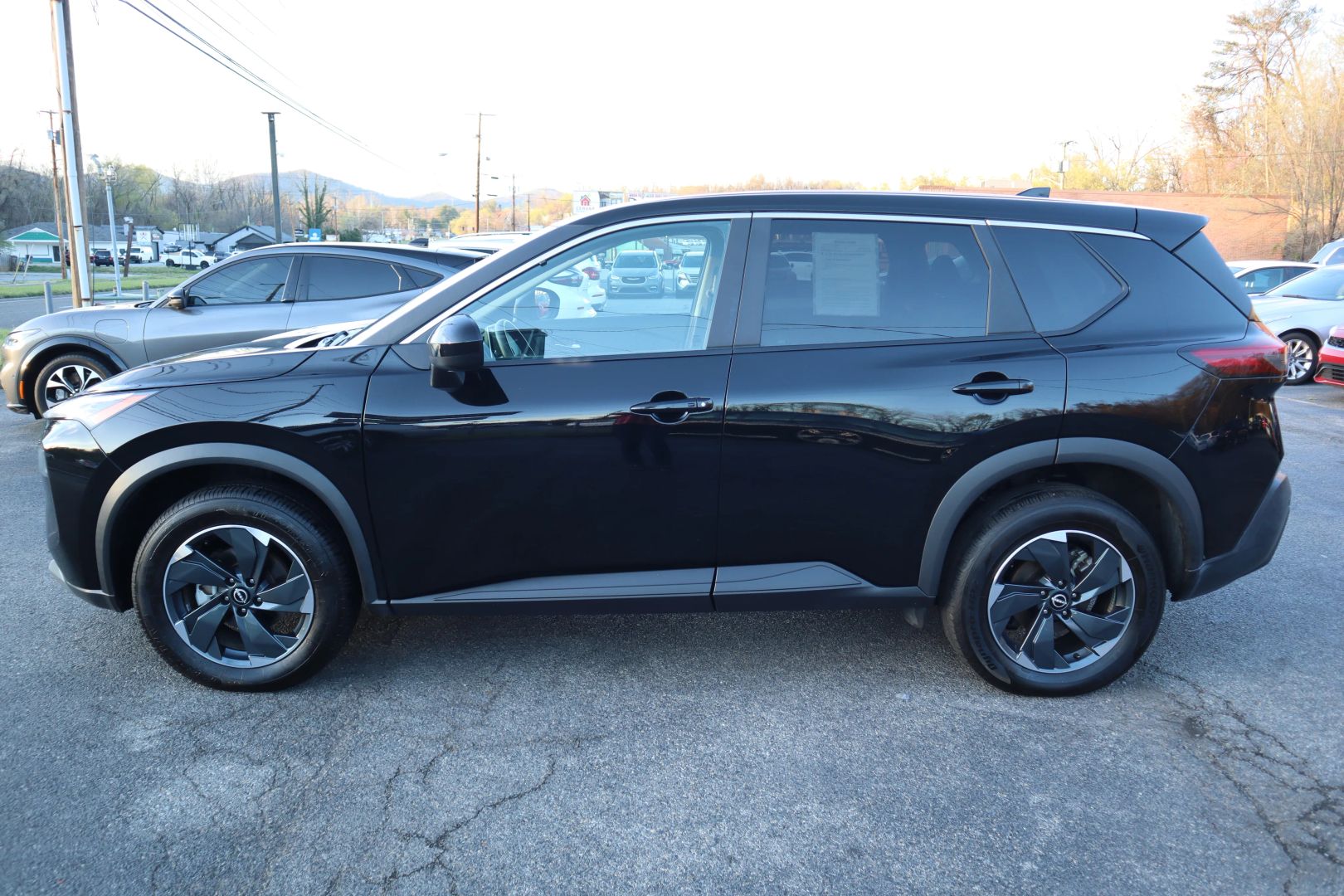 nissan rogue 2024 5N1BT3BB3RC720187 image nissan rogue 2024 5N1BT3BB3RC720187 image