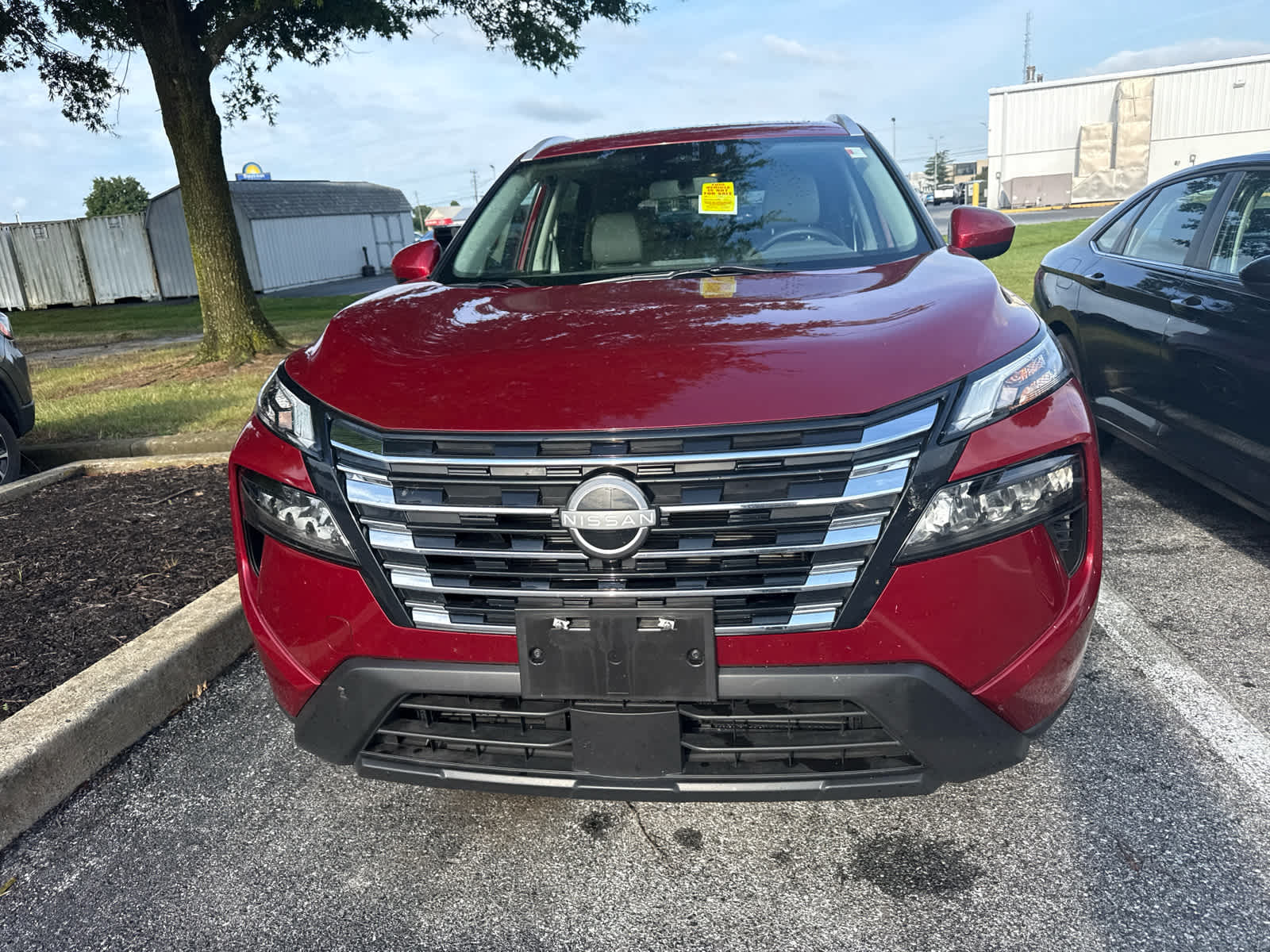nissan rogue 2024 JN8BT3BB0RW177355 image nissan rogue 2024 JN8BT3BB0RW177355 image