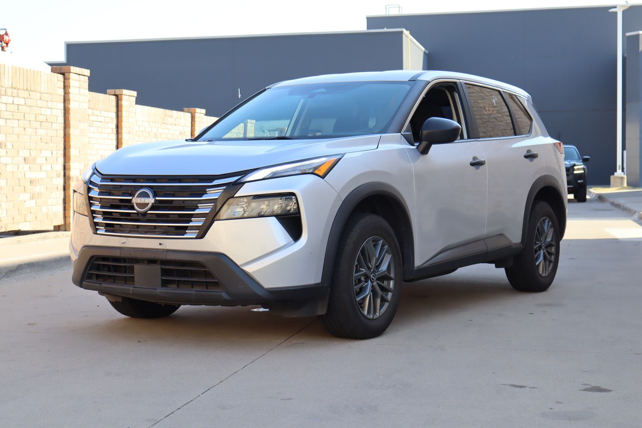 nissan rogue 2024 5N1BT3AA6RC674864 image nissan rogue 2024 5N1BT3AA6RC674864 image