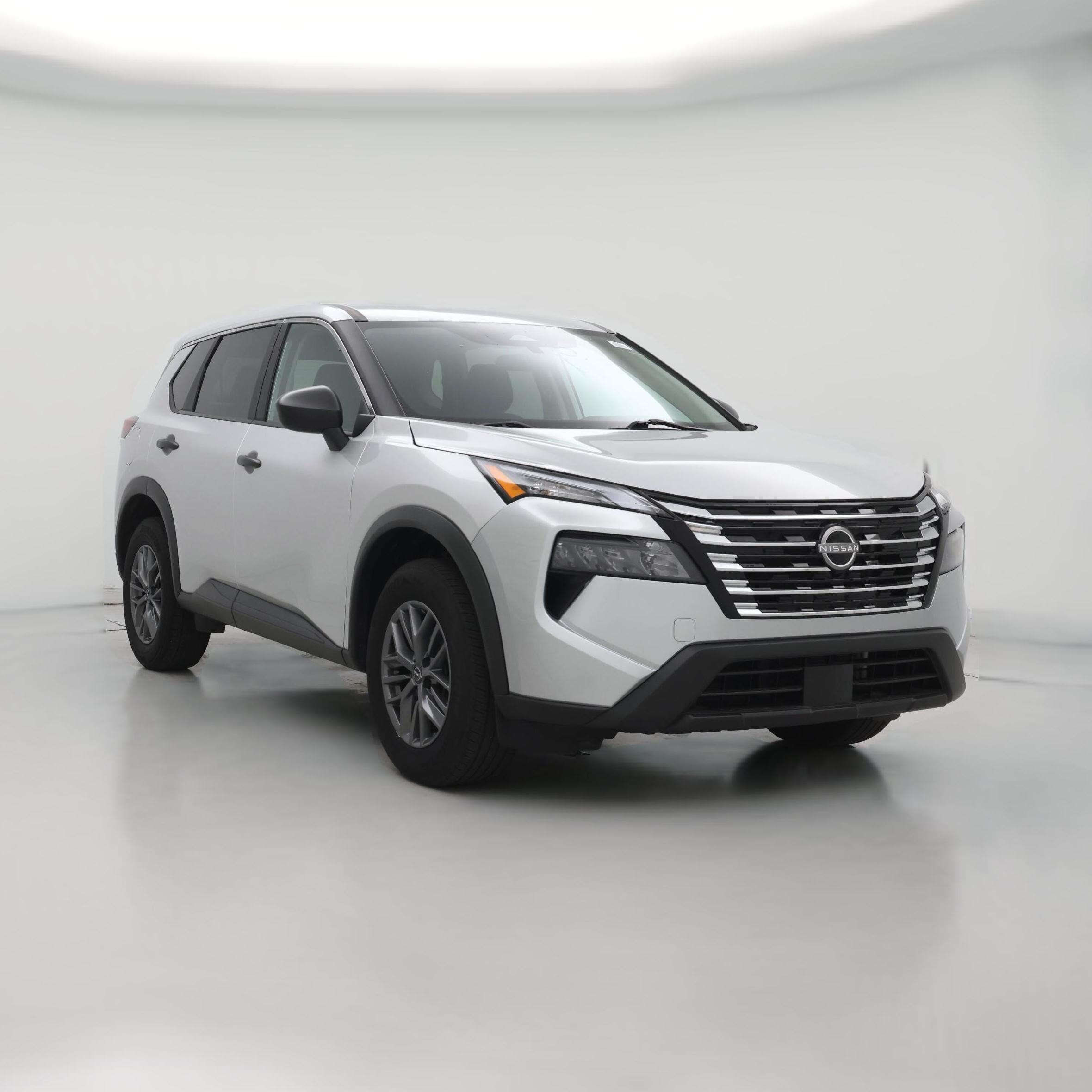 nissan rogue 2024 5N1BT3AAXRC711429 image nissan rogue 2024 5N1BT3AAXRC711429 image