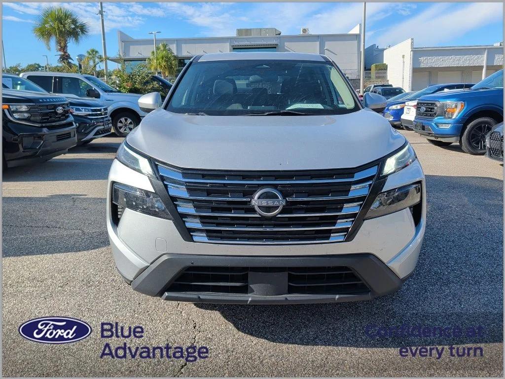 nissan rogue 2024 5N1BT3BA1RC711348 image nissan rogue 2024 5N1BT3BA1RC711348 image