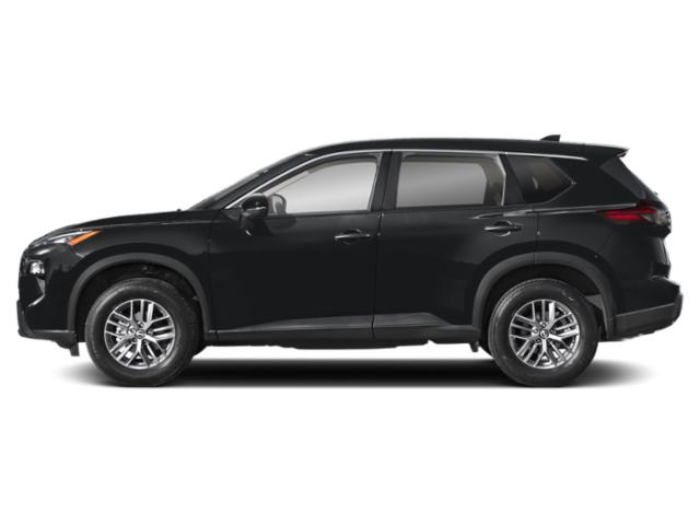 nissan rogue 2024 5N1BT3AB9RC681588 image nissan rogue 2024 5N1BT3AB9RC681588 image