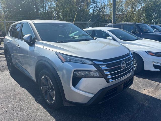 nissan rogue 2024 5N1BT3BA8RC698209 image nissan rogue 2024 5N1BT3BA8RC698209 image