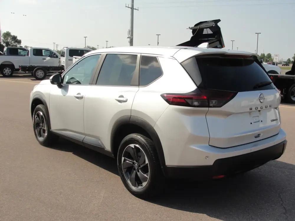 nissan rogue 2024 5N1BT3BB1RC749235 image nissan rogue 2024 5N1BT3BB1RC749235 image
