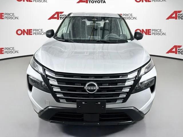 nissan rogue 2024 5N1BT3AA6RC713551 image nissan rogue 2024 5N1BT3AA6RC713551 image
