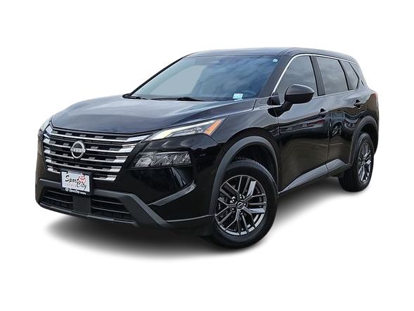 nissan rogue 2024 5N1BT3AB0RC681852 image nissan rogue 2024 5N1BT3AB0RC681852 image