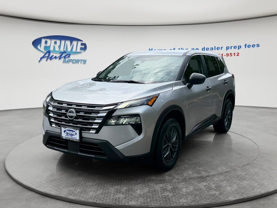 nissan rogue 2024 5N1BT3AA6RC678963 image nissan rogue 2024 5N1BT3AA6RC678963 image