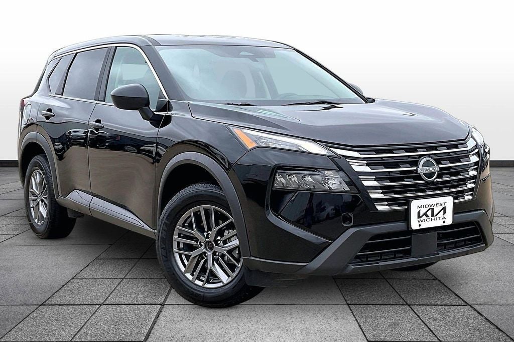 nissan rogue 2024 5N1BT3AAXRC748206 image nissan rogue 2024 5N1BT3AAXRC748206 image
