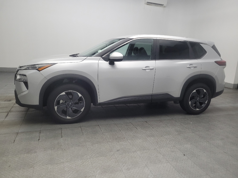 nissan rogue 2024 5N1BT3BB8RC721058 image nissan rogue 2024 5N1BT3BB8RC721058 image