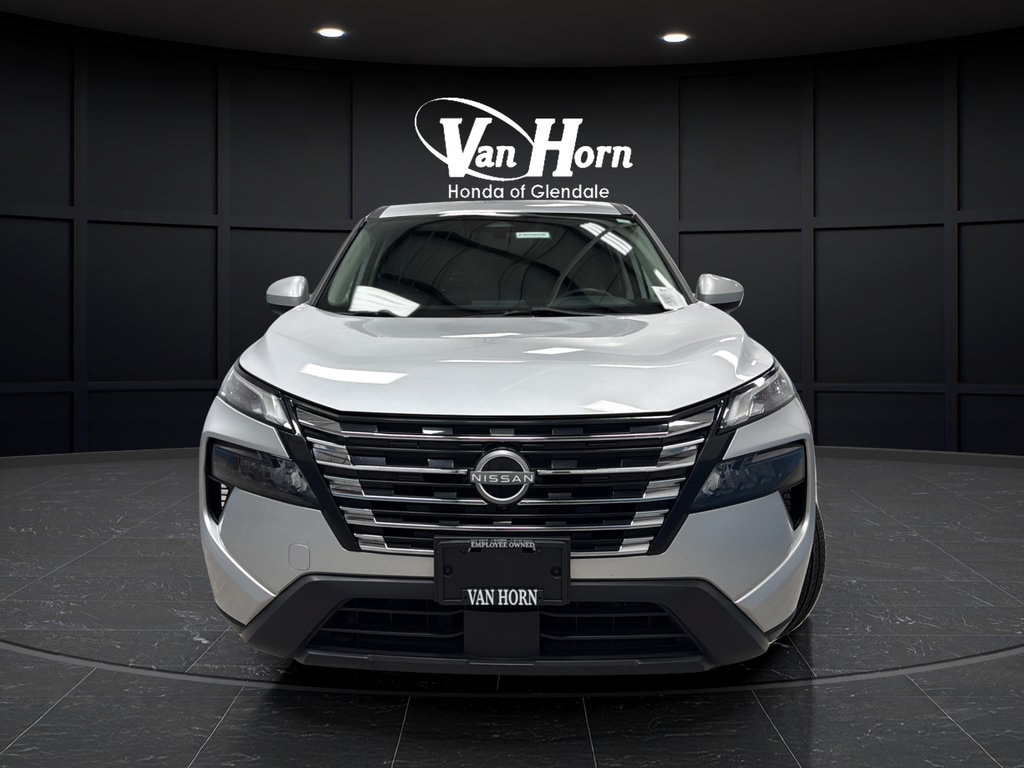 nissan rogue 2024 5N1BT3BB8RC726650 image nissan rogue 2024 5N1BT3BB8RC726650 image