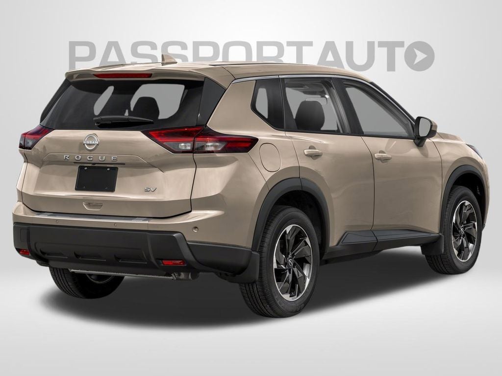 nissan rogue 2024 5N1BT3BA9RC740628 image nissan rogue 2024 5N1BT3BA9RC740628 image