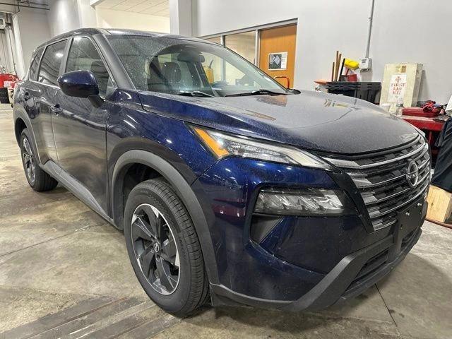 nissan rogue 2024 5N1BT3BB5RC748833 image nissan rogue 2024 5N1BT3BB5RC748833 image