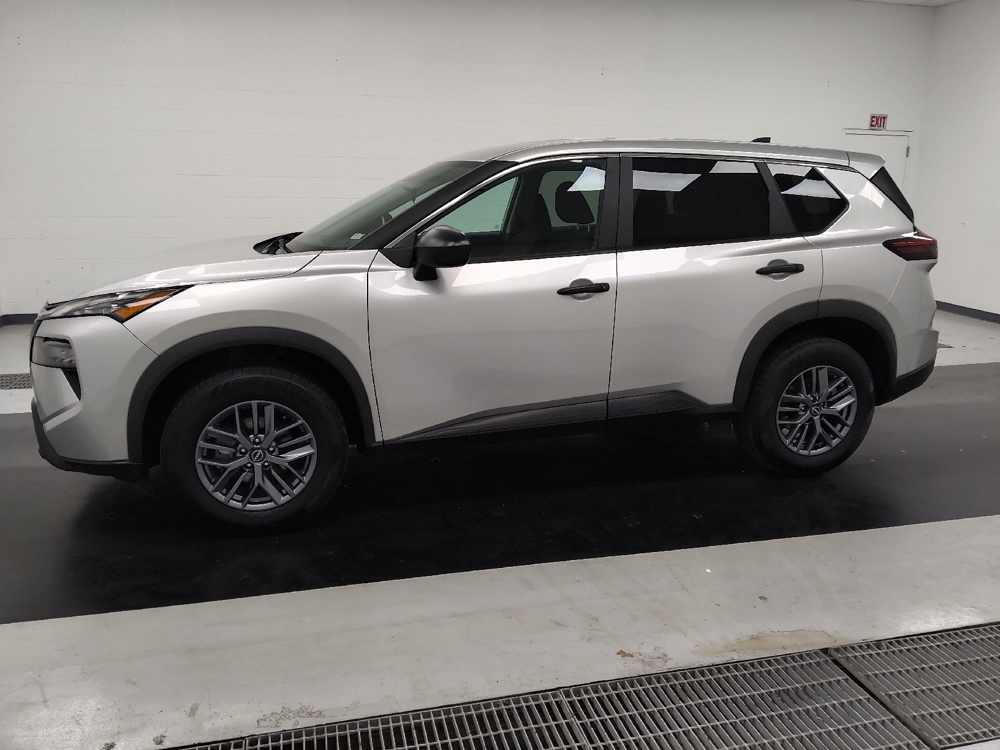 nissan rogue 2024 5N1BT3AB2RC700577 image nissan rogue 2024 5N1BT3AB2RC700577 image