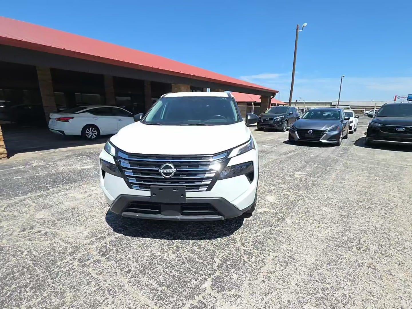 nissan rogue 2024 5N1BT3AA6RC691762 image nissan rogue 2024 5N1BT3AA6RC691762 image