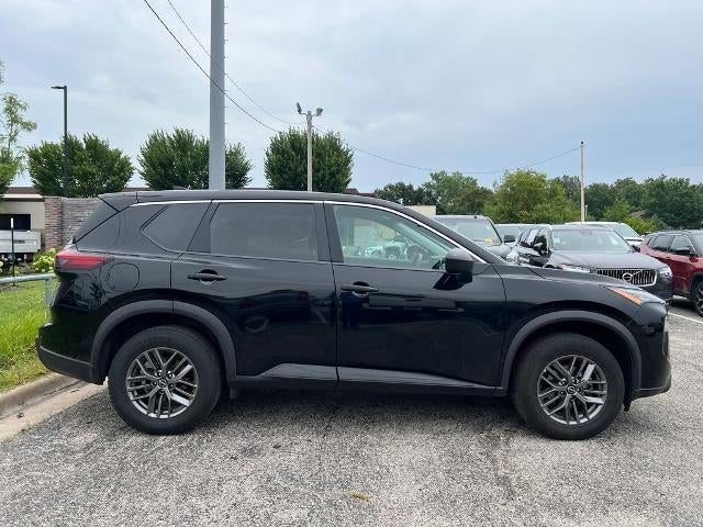 nissan rogue 2024 5N1BT3AB5RC682706 image nissan rogue 2024 5N1BT3AB5RC682706 image