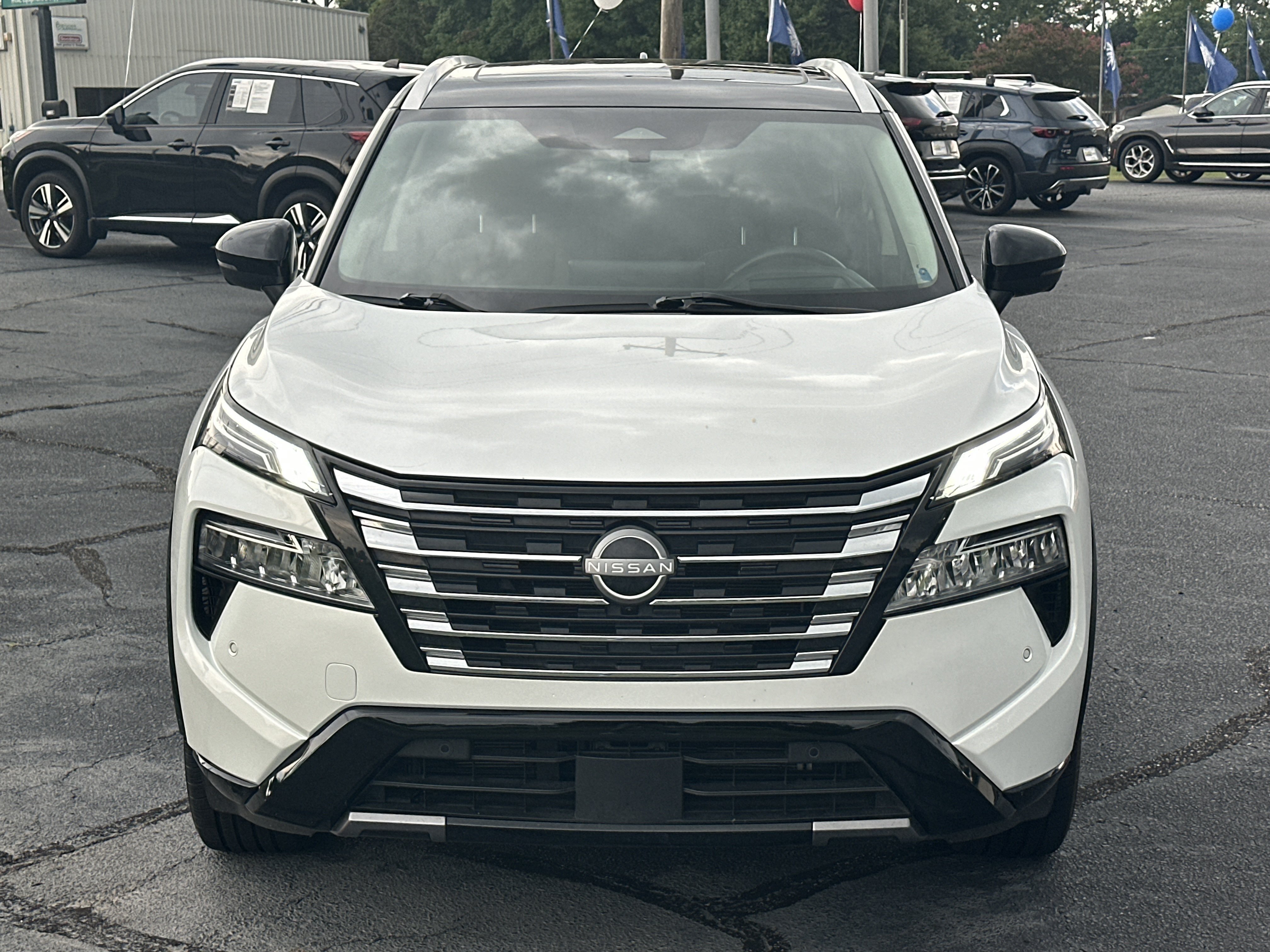 nissan rogue 2024 JN8BT3DC6RW070431 image nissan rogue 2024 JN8BT3DC6RW070431 image
