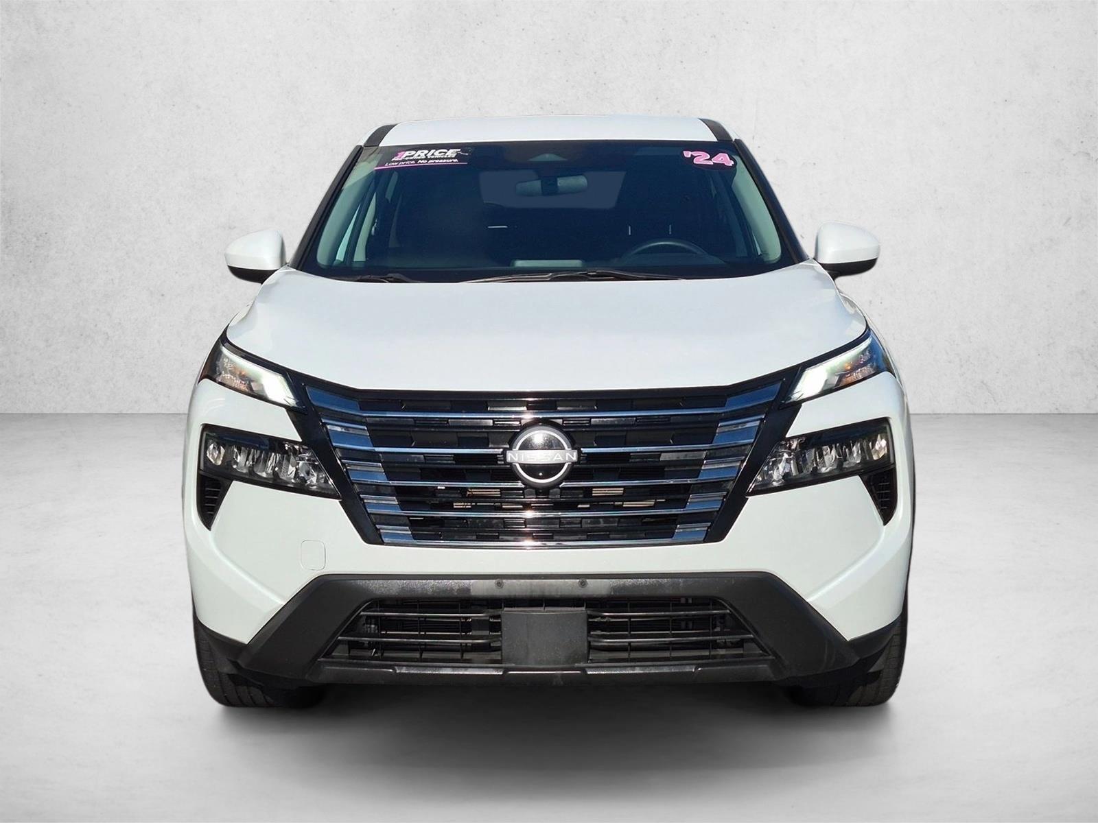 nissan rogue 2024 5N1BT3BA9RC699238 image nissan rogue 2024 5N1BT3BA9RC699238 image