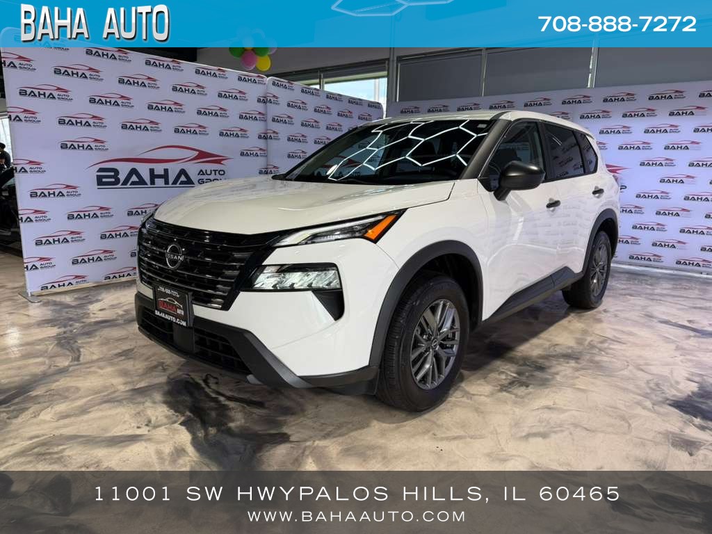 nissan rogue 2024 5N1BT3AB6RC703191 image nissan rogue 2024 5N1BT3AB6RC703191 image