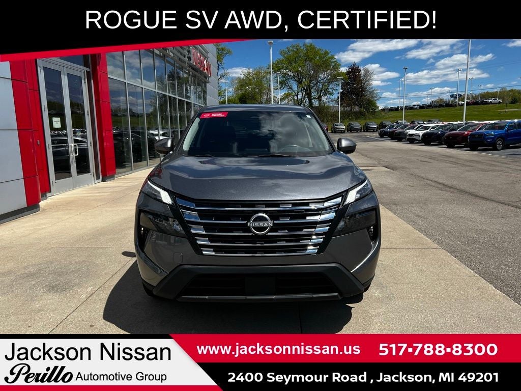 nissan rogue 2024 5N1BT3BB8RC722923 image nissan rogue 2024 5N1BT3BB8RC722923 image