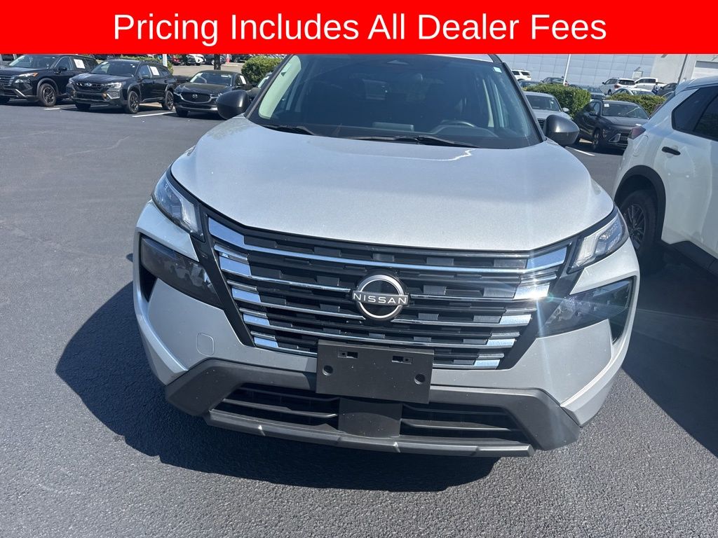 nissan rogue 2024 5N1BT3AAXRC726142 image nissan rogue 2024 5N1BT3AAXRC726142 image