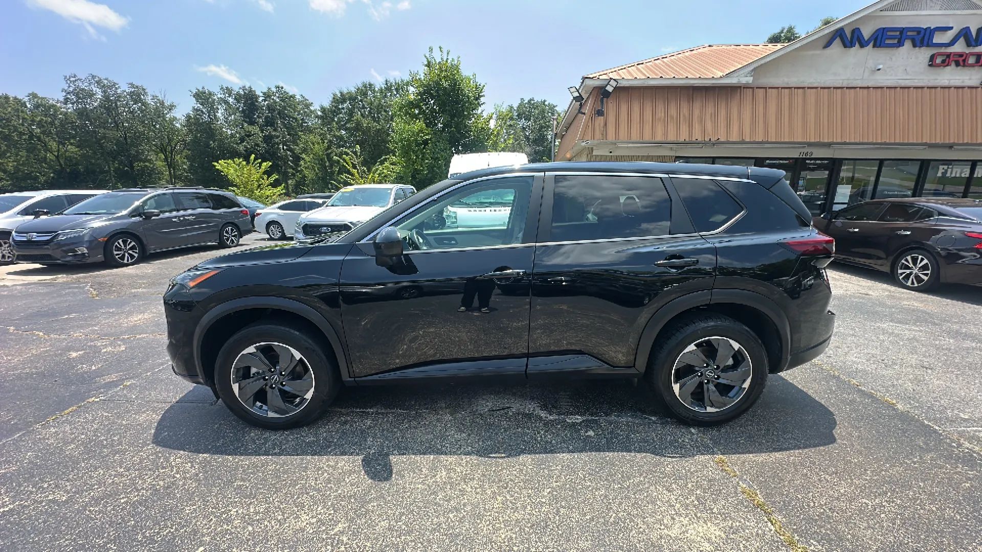 nissan rogue 2024 5N1BT3BA0RC732708 image nissan rogue 2024 5N1BT3BA0RC732708 image
