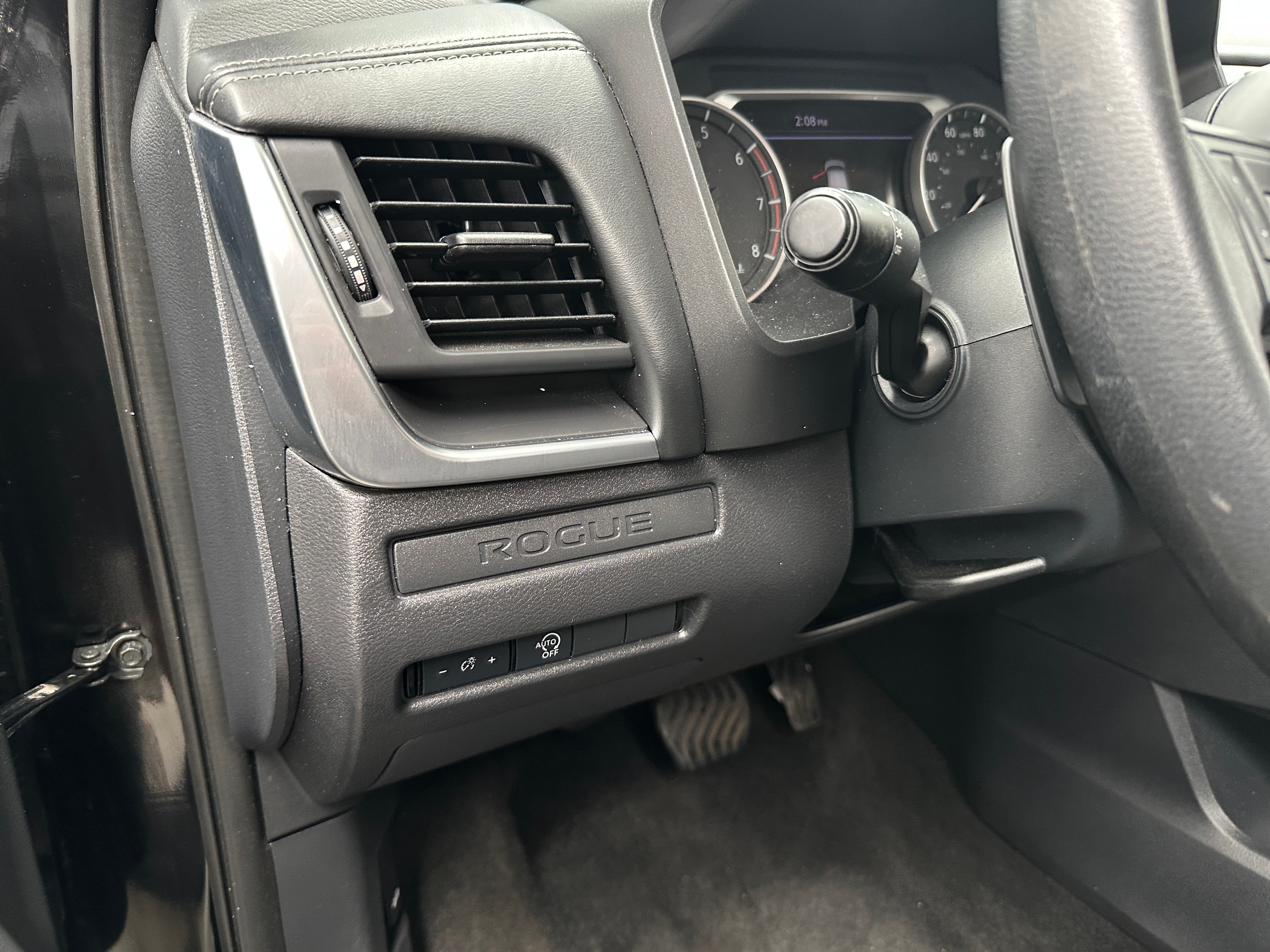 nissan rogue 2024 5N1BT3AA2RC694786 image nissan rogue 2024 5N1BT3AA2RC694786 image