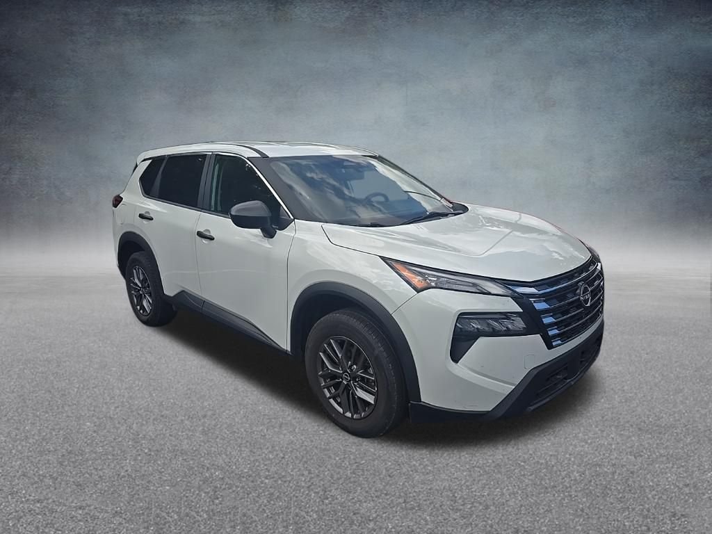 nissan rogue 2024 5N1BT3AB7RC684974 image nissan rogue 2024 5N1BT3AB7RC684974 image