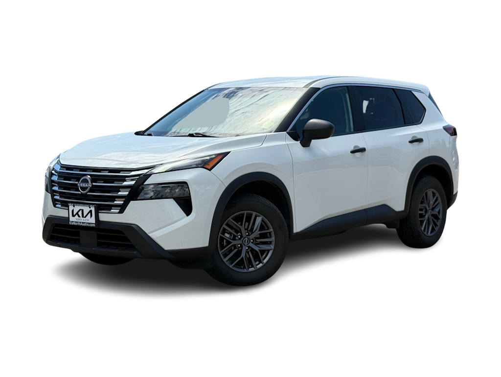 nissan rogue 2024 5N1BT3AA5RC716747 image nissan rogue 2024 5N1BT3AA5RC716747 image