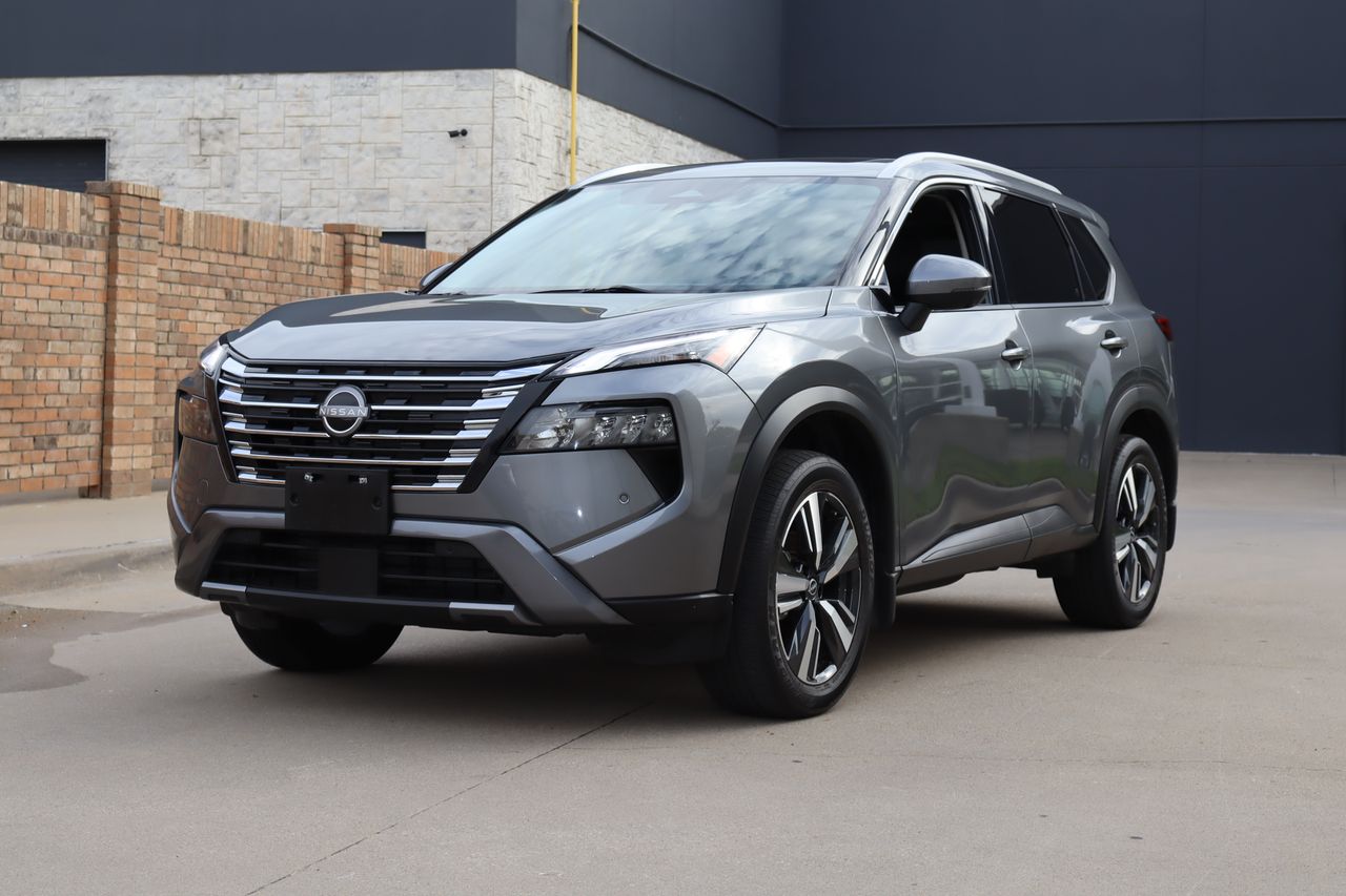 nissan rogue 2024 JN8BT3CA2RW360083 image nissan rogue 2024 JN8BT3CA2RW360083 image