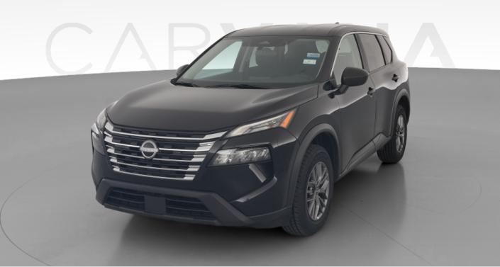 nissan rogue 2024 5N1BT3AB3RC691467 image nissan rogue 2024 5N1BT3AB3RC691467 image