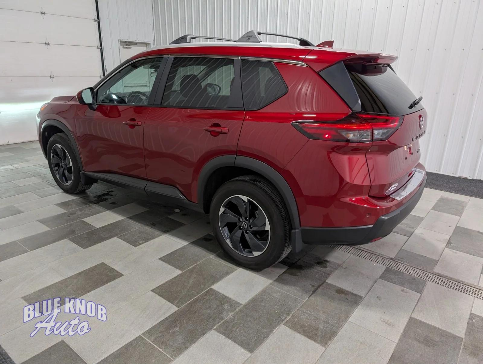 nissan rogue 2024 5N1BT3BB6RC729210 image nissan rogue 2024 5N1BT3BB6RC729210 image