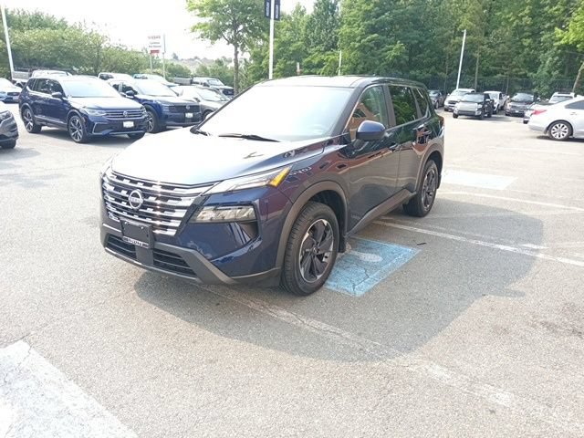 nissan rogue 2024 5N1BT3BAXRC757292 image nissan rogue 2024 5N1BT3BAXRC757292 image