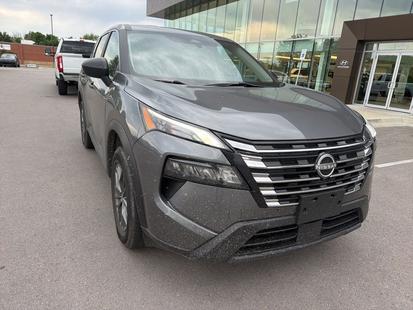 nissan rogue 2024 5N1BT3AA5RC720121 image nissan rogue 2024 5N1BT3AA5RC720121 image