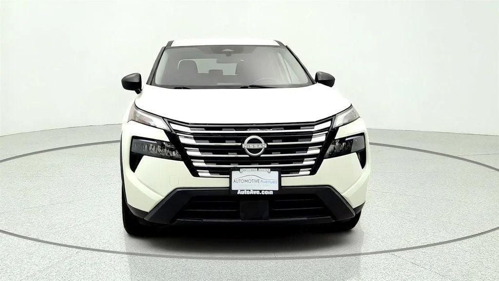 nissan rogue 2024 5N1BT3AA6RC682494 image nissan rogue 2024 5N1BT3AA6RC682494 image