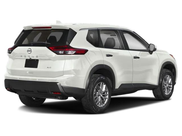 nissan rogue 2024 5N1BT3AB1RC687627 image nissan rogue 2024 5N1BT3AB1RC687627 image