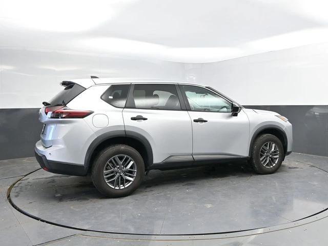 nissan rogue 2024 5N1BT3AB9RC695314 image nissan rogue 2024 5N1BT3AB9RC695314 image