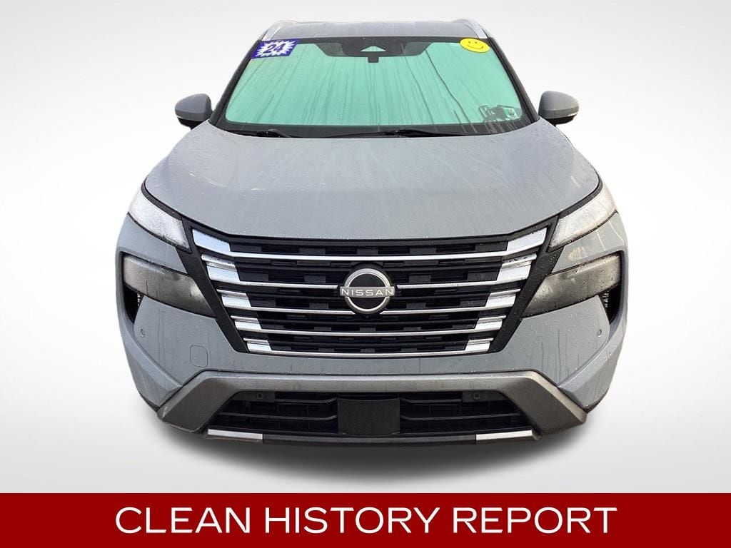 nissan rogue 2024 5N1BT3CB4RC721542 image nissan rogue 2024 5N1BT3CB4RC721542 image