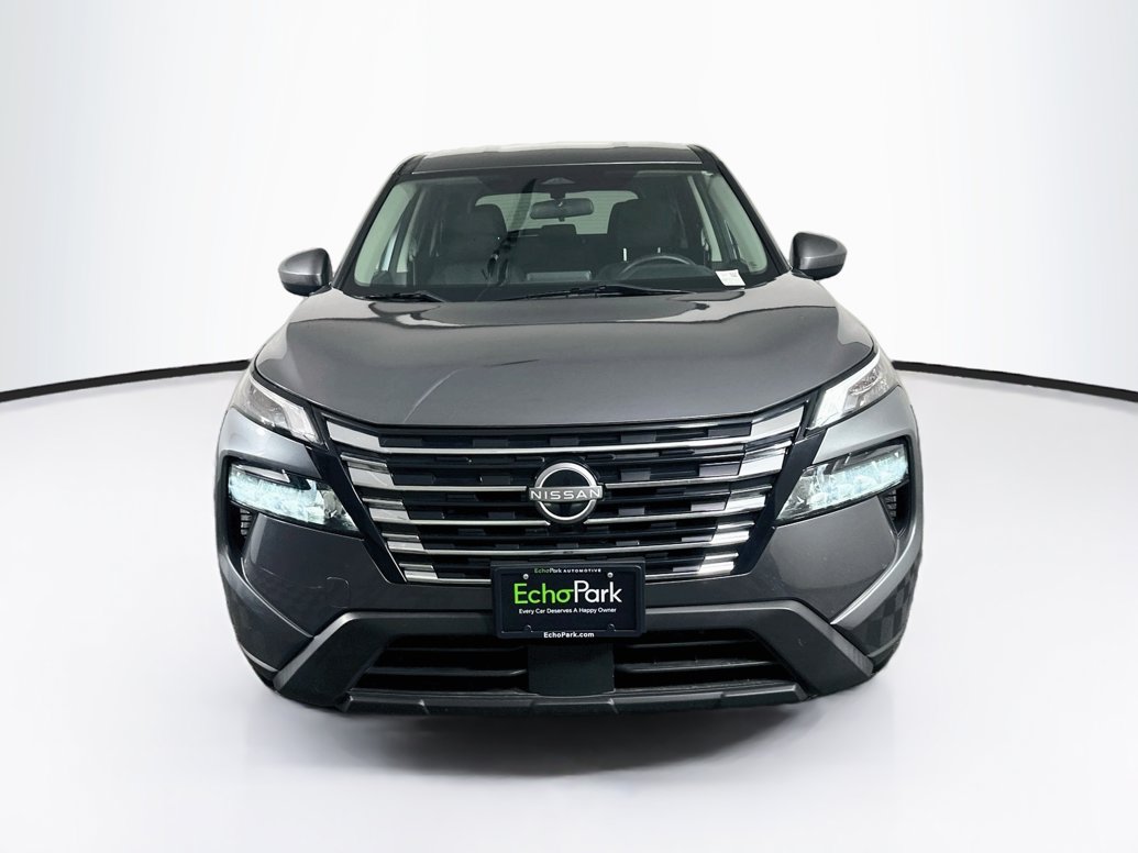 nissan rogue 2024 5N1BT3BAXRC699555 image nissan rogue 2024 5N1BT3BAXRC699555 image