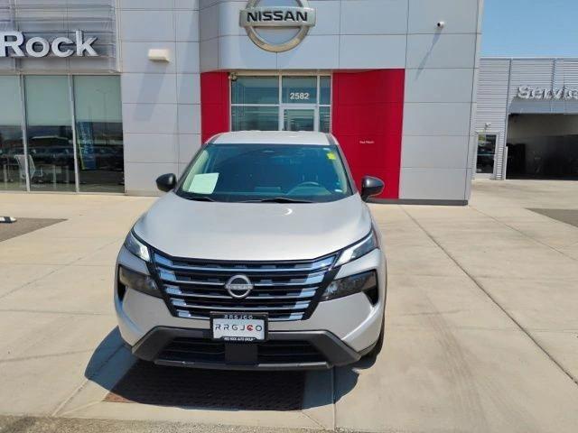 nissan rogue 2024 5N1BT3AB3RC704928 image nissan rogue 2024 5N1BT3AB3RC704928 image