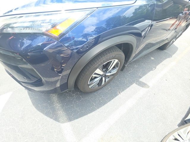 nissan rogue 2024 5N1BT3CA4RC737716 image nissan rogue 2024 5N1BT3CA4RC737716 image