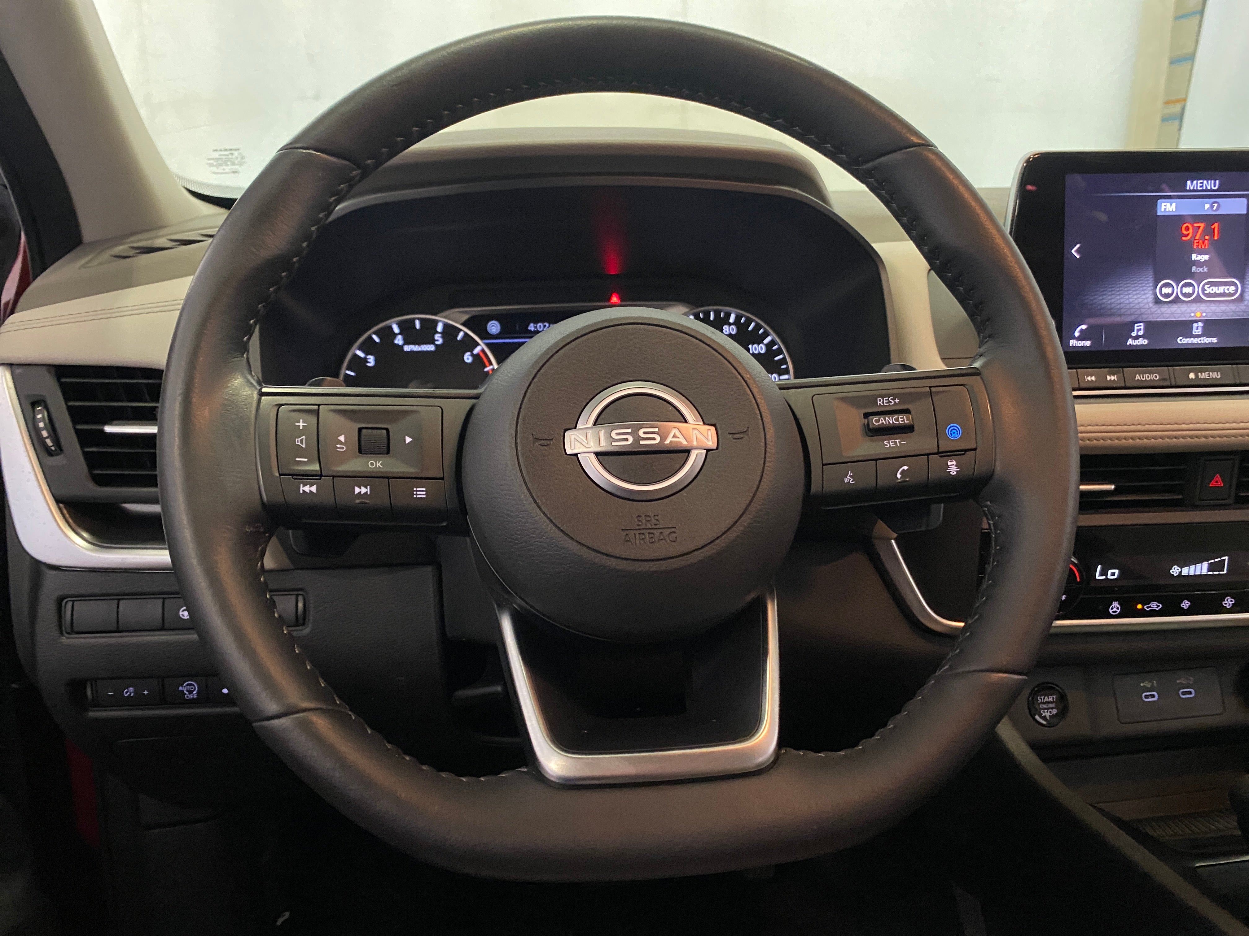 nissan rogue 2024 5N1BT3BA9RC735252 image nissan rogue 2024 5N1BT3BA9RC735252 image