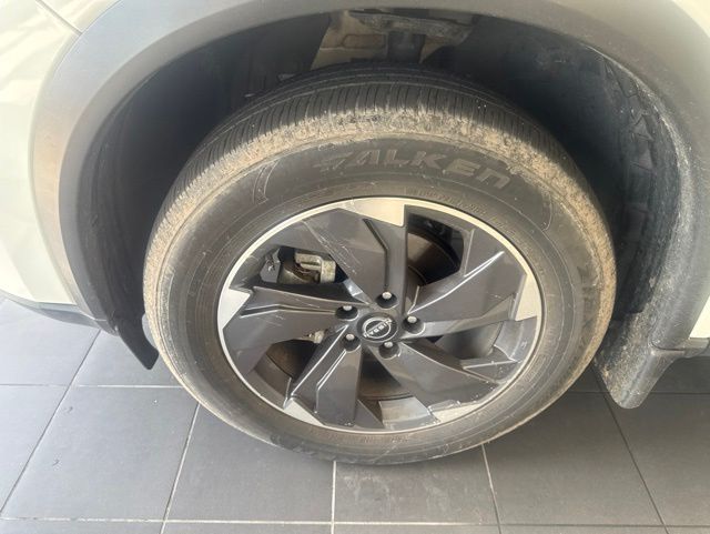 nissan rogue 2024 5N1BT3BA3RC755352 image nissan rogue 2024 5N1BT3BA3RC755352 image